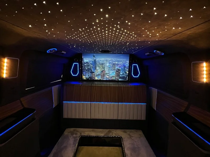 vip transfer hakkımızda