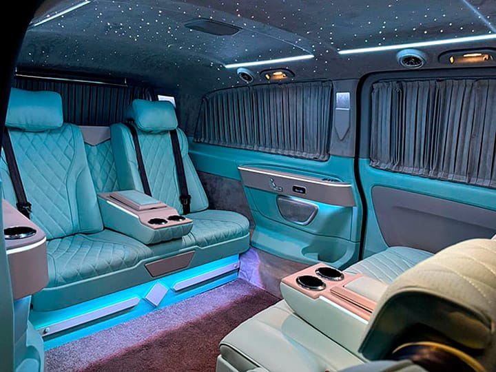 vip havalimanı transfer