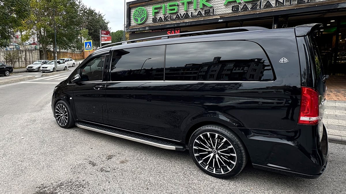 şehirler arası transfer