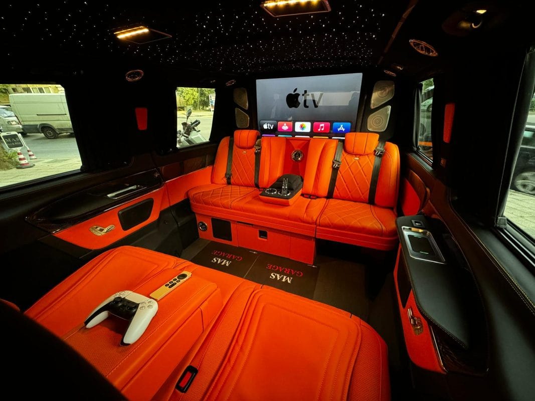 şehirlerarası vip transfer